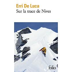 Sur la trace de Nives - Occasion