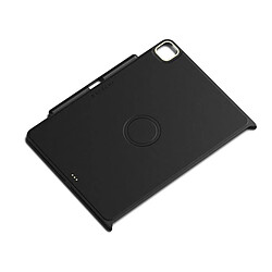 Satechi Coque pour iPad 12.9 2022 / 2021 / 2018 Antichocs avec Porte-stylet Noir