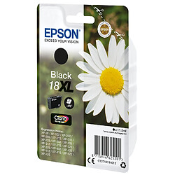 Cartouche d'Encre Compatible Epson C13T18114022 Noir