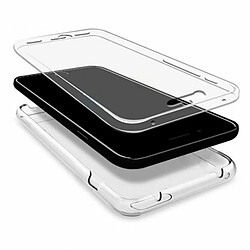 Protection pour téléphone portable Cool Galaxy A34 5G Transparent Samsung