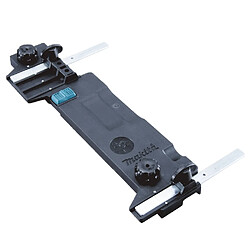 Makita Adaptateur pour rail de guidage (197252-3) pour scie circulaire DHS 630 / HS 6101 / HS 7101