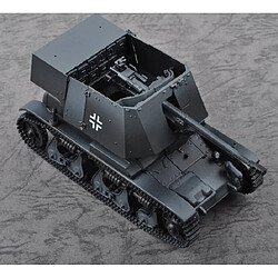 Acheter Hobby Boss Maquette Char 5 Cm Pak(t) Sfl.auf Fgst. Pz.kpfw.35 R 731(f)