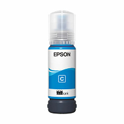 Cartouche d'encre originale Epson C13T09B240 Cyan