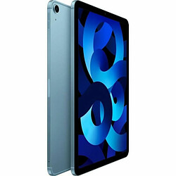 Acheter Apple iPad Air 10,9" Puce Apple M1 64 Go 5G 5ème génération 2022 Bleu