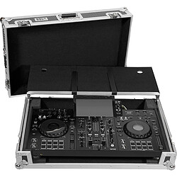 Pro XDJ-RX3 W LTS Silver Walkasse