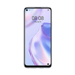 Avis Smartphone Huawei P40 Lite 5G double Sim 8 / 128 Go - argent