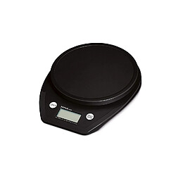 Maul Briefwaage MAULgoal mit Batterie, 5000 g Pèse-lettre Plage de pesée (max.) 5000 g Résolution 1 g à pile(s) noir