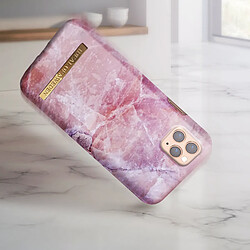 Acheter Coque iPhone 11 Pro Magnétique Pilion Pink Marble Ideal of Sweden Rose