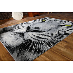 RUGSX Tapis BCF FLASH 33292 170 160x225 cm