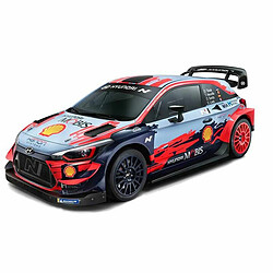 Voiture RC Hyundai