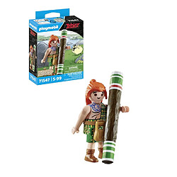 Avis Playmobil® 71547 Personnage Asterix : Mac oloch