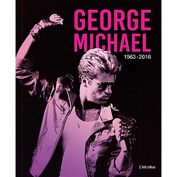 George Michael : 1963-2016 - Occasion