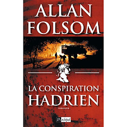 La conspiration Hadrien - Occasion