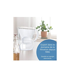 Avis Carafe filtrante 2.4l avec cartouche maxtra pro - 1051500 - BRITA