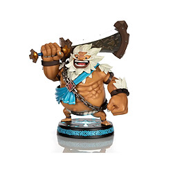 First 4 Figure The Legend of Zelda Breath of the Wild - Statuette Daruk Collector's Edition 30 cm