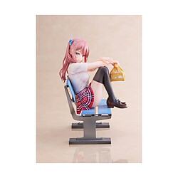 GOLDEN HEAD Original Character - Statuette 1/6 Kurumi 18 cm