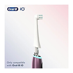 Oral-B iO Gentle Care Brossettes, 2x pas cher