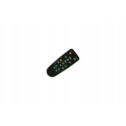 Avis GUPBOO Télécommande Universelle de Rechange Pour projecteur Viewsonic PJD6220-3D PJ559D PJ559DC