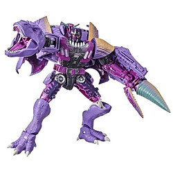 Hasbro Transformers Generations War for Cybertron: Kingdom - WFC-K10 Megatron (animal) Leader