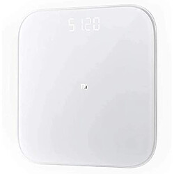 ? Balance Xiaomi Mi Smart Scale 2 Nun4056Gl - Jusqu'à 150Kg · 3 piles Xaaa · Bt 5.0