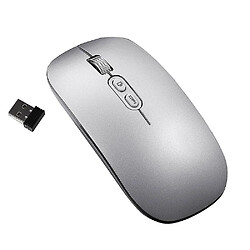 Universal Charge USB de souris Bluetooth sans fil