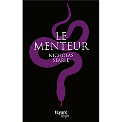 Le menteur - Occasion