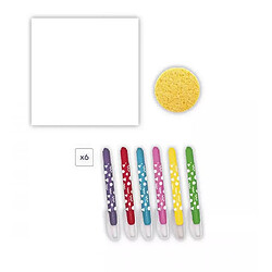 Avis Juratoys-Janod Coffret Créatif Dessin et Coloriage - 3 ans