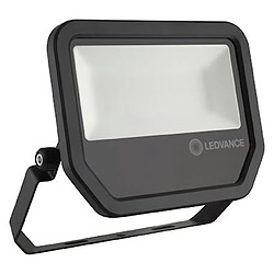 projecteur à led - osram ledvance pfm - 50w - 4000k - 6000 lm - ip65 - noir - osram 421264