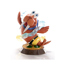 First 4 Figure Banjo-Kazooie - Statuette Walrus Banjo 24 cm