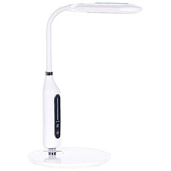 Lampe de bureau Beliani