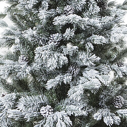 Sapin artificiel Yukon 180 cm - Feeric Christmas