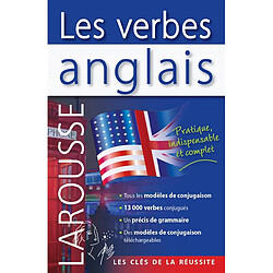 Les verbes anglais