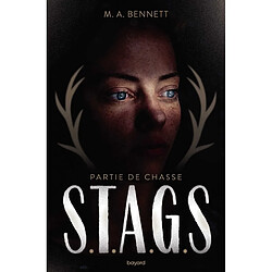 STAGS. Vol. 1. Partie de chasse - Occasion