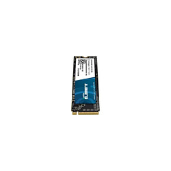 Acheter Mushkin Element Disque SSD Interne 2To M.2 NVMe 2000Mo/s Noir