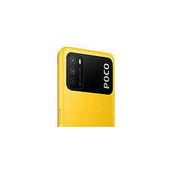 Xiaomi POCO M3 4Go/64Go Jaune (POCO Yelow) Dual SIM - Occasion