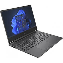 Avis HP Victus Gaming Laptop 15-fa1017nf