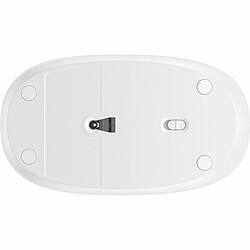 Souris Bluetooth Sans Fil HP 240 Blanc pas cher