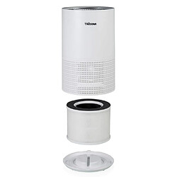 Avis Tristar Purificateur d'air AP-4782 35 W Blanc