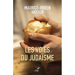 Les voies du judaïsme