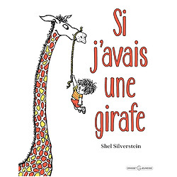 Si j'avais une girafe - Occasion