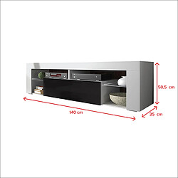 Meuble TV & Hi-Fi