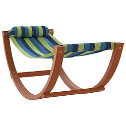 Transat & chaise longue