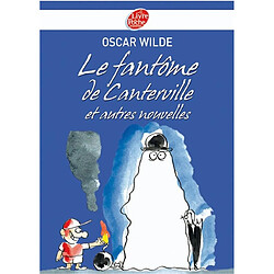 Le fantôme de Canterville : et autres nouvelles - Occasion