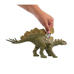 Avis HESoeRISAURUS SONORE - MATTEL - HTK69 - DINOSAURE JURASSIC WORLD