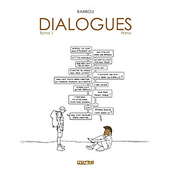 Dialogues. Vol. 1. Primo