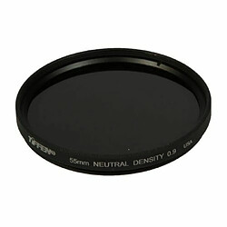 Tiffen Filtre de densité neutre ND9 pour Appareil photo 55 mm