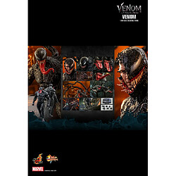 Hot Toys MMS626 - Marvel Comics - Venom : Let There Be Carnage - Venom