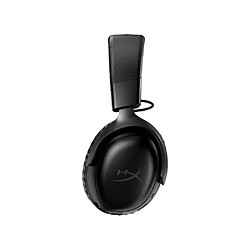 HyperX Cloud III Wireless Black Cloud III Wireless Black