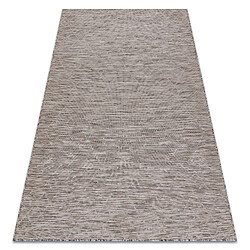 RUGSX SIZAL PATIO 3077 - Naturel Beige