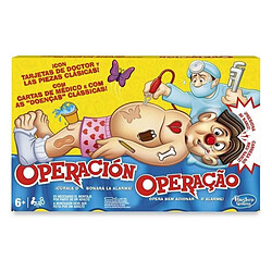 Opération Hasbro pas cher